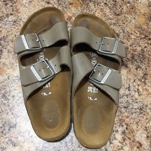 Birkenstock by jcrew